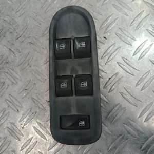 DACIA DUSTER 1 PHASE 2