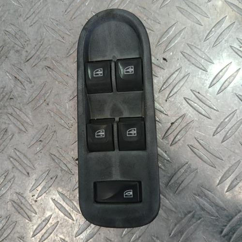 DACIA DUSTER 1 PHASE 2