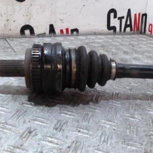 BMW SERIE 1 E87 PHASE 1