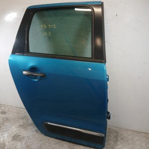 Citroen C3 PICASSO 1.6 HDI FAP -