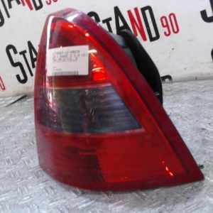 CITROEN C5 1 PHASE 2