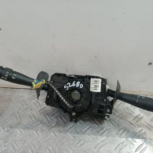 DACIA LOGAN MCV 1 PHASE 2 BREAK