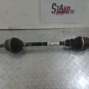 PEUGEOT 208 1 PHASE 2