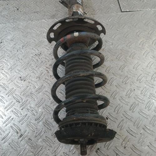 DS DS3 CABRIOLET PHASE 2