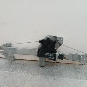 DACIA DUSTER 1 PHASE 2