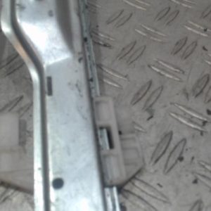 CITROEN C5 1 PHASE 2