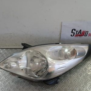 Chevrolet SPARK 1.0 16V - 68