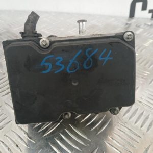 DACIA LOGAN 1 PHASE 1