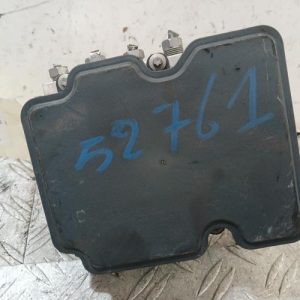 DACIA DUSTER 2 PHASE 1