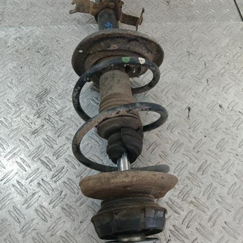 DACIA SANDERO 2 PHASE 1