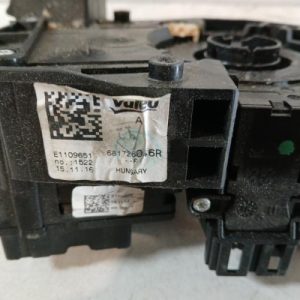 DACIA DUSTER 1 PHASE 2