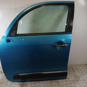 Citroen C3 PICASSO 1.6 HDI FAP -