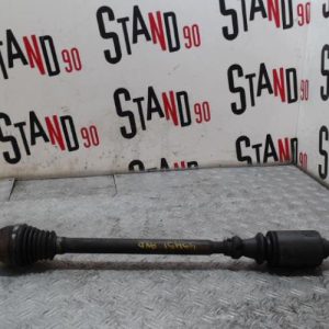 CITROEN SAXO PHASE 1