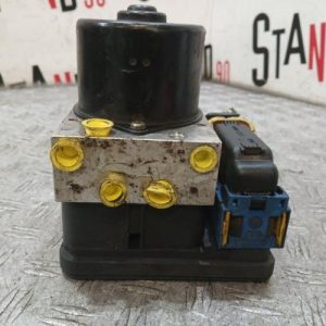 CITROEN C5 1 PHASE 2