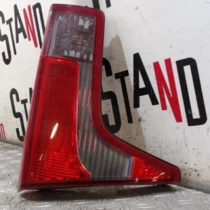 CITROEN C5 1 PHASE 2