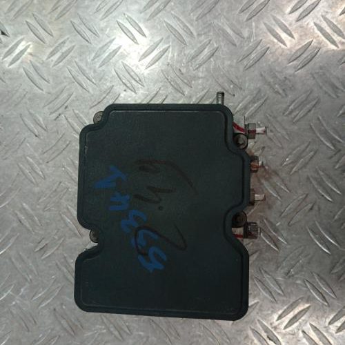 DACIA SANDERO 2 PHASE 2