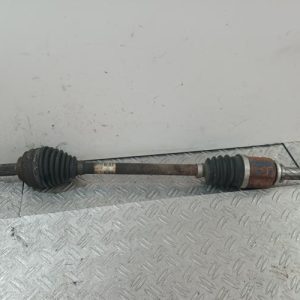 DACIA SANDERO 2 PHASE 2