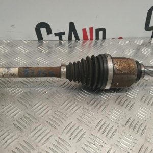 DACIA SANDERO 2 PHASE 1