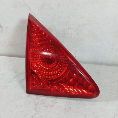 PEUGEOT 3008 1 PHASE 2