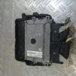 PEUGEOT 208 1 PHASE 2