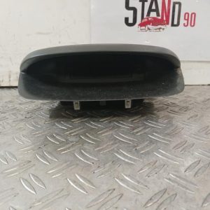 RENAULT MEGANE 3 PHASE 1