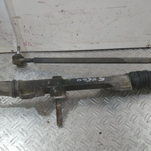 CITROEN SAXO PHASE 2