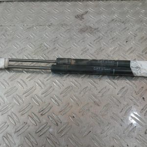 DACIA DUSTER 1 PHASE 1