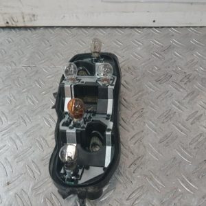 OPEL CORSA D PHASE 2