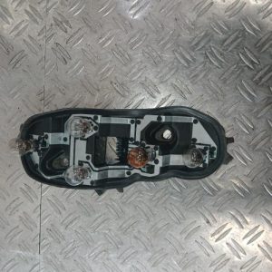 OPEL CORSA D PHASE 2