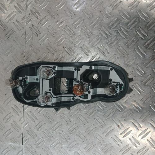 OPEL CORSA D PHASE 2