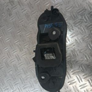 OPEL CORSA D PHASE 2