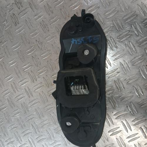 OPEL CORSA D PHASE 2