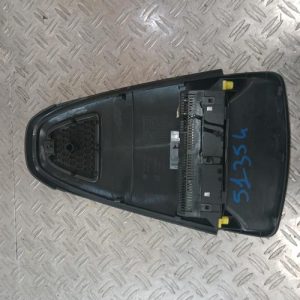 OPEL CORSA D PHASE 2