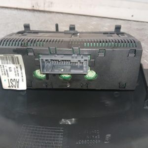 OPEL CORSA D PHASE 2