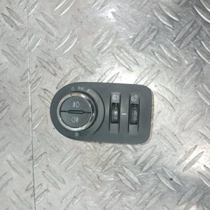 OPEL CORSA D PHASE 2