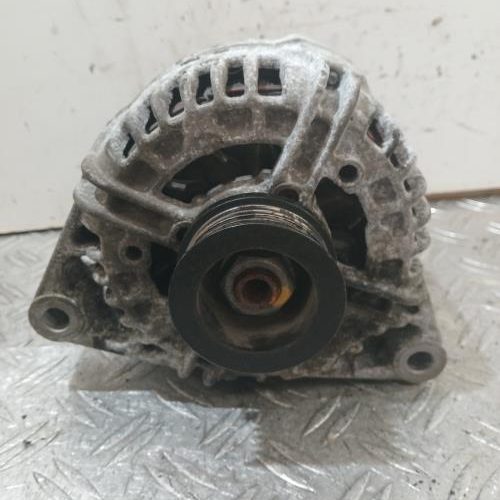 OPEL CORSA D PHASE 2