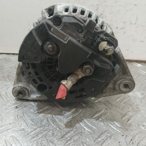 OPEL CORSA D PHASE 2