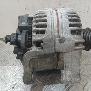 OPEL CORSA D PHASE 2