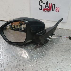 PEUGEOT 208 1 PHASE 2