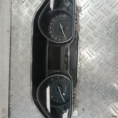 PEUGEOT 208 1 PHASE 2