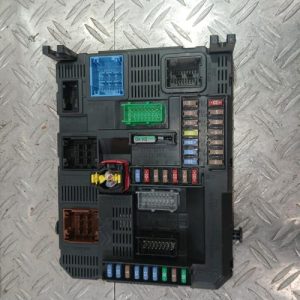 PEUGEOT 208 1 PHASE 2