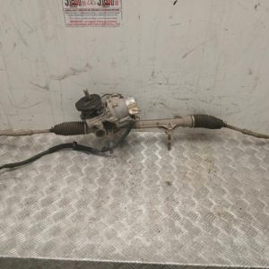 PEUGEOT 208 1 PHASE 2