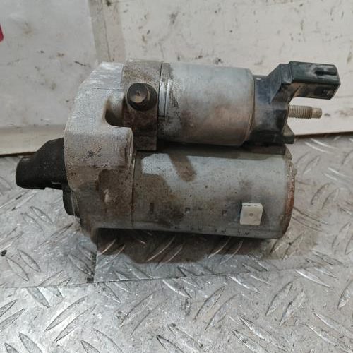 PEUGEOT 208 1 PHASE 2