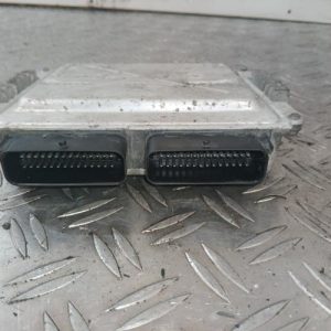 OPEL CORSA D PHASE 2