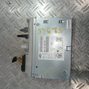 PEUGEOT 208 1 PHASE 2