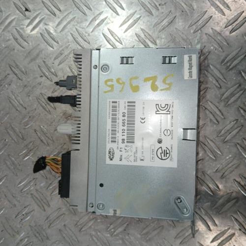 PEUGEOT 208 1 PHASE 2