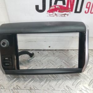 PEUGEOT 208 1 PHASE 2