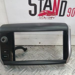 PEUGEOT 208 1 PHASE 2