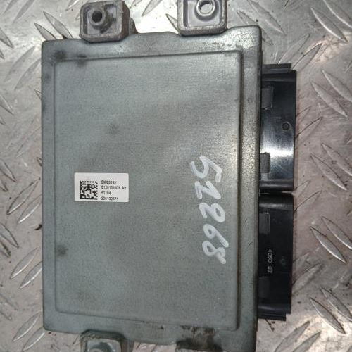 RENAULT CLIO 2 CAMPUS