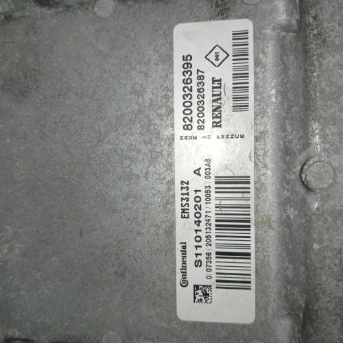 RENAULT CLIO 2 CAMPUS